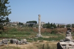 アルテミス神殿跡